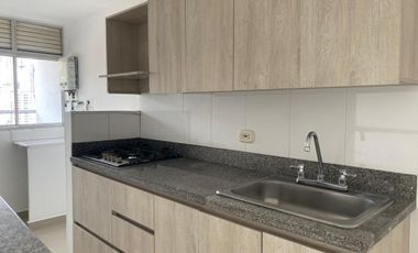 45272 Apartamento en arriendo en el sector La Paz