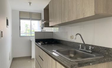 45272 Apartamento en arriendo en el sector La Paz