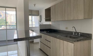 45272 Apartamento en arriendo en el sector La Paz