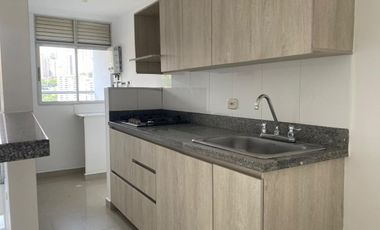 45272 Apartamento en arriendo en el sector La Paz