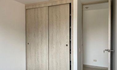 45272 Apartamento en arriendo en el sector La Paz