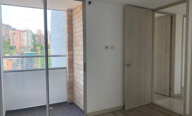 45272 Apartamento en arriendo en el sector La Paz