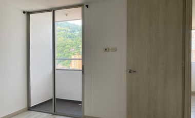 45272 Apartamento en arriendo en el sector La Paz