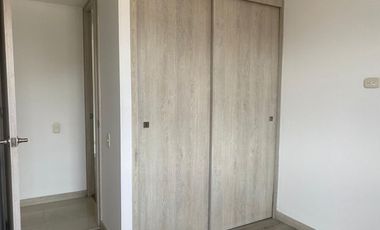 45272 Apartamento en arriendo en el sector La Paz