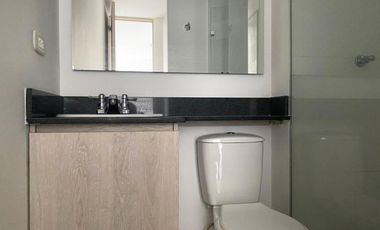 45272 Apartamento en arriendo en el sector La Paz