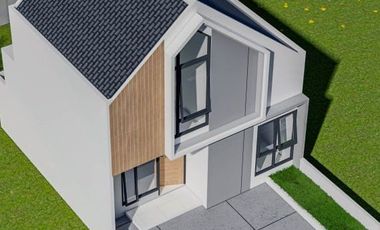 Rumah BRV Dekat Stasiun Citayam, Baru 1 LANTAI Mewah Harga Murah Minimalis, Bogor Depok, Jual Dijual