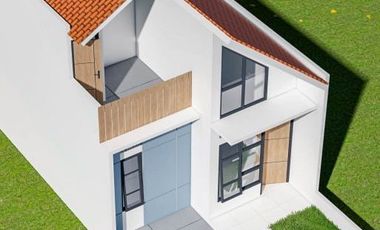 Rumah BRV Dekat Stasiun Citayam, Baru 1 LANTAI Mewah Harga Murah Minimalis, Bogor Depok, Jual Dijual