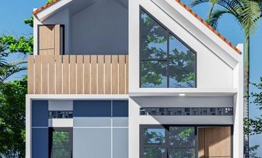Rumah BRV Dekat Stasiun Citayam, Baru 1 LANTAI Mewah Harga Murah Minimalis, Bogor Depok, Jual Dijual