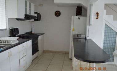 CASA DE PLAYA en ALQUILER / VENTA en CERRO AZUL