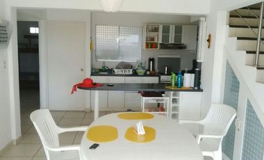 CASA DE PLAYA en ALQUILER / VENTA en CERRO AZUL