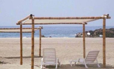 CASA DE PLAYA en ALQUILER / VENTA en CERRO AZUL