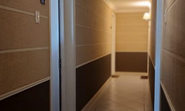 V 1577-D-87-N-LR-Vendo Depto. en Talca