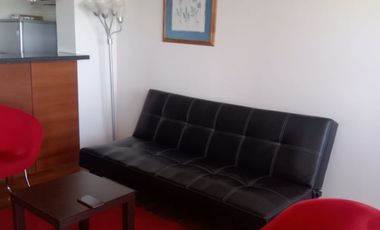 V 1577-D-87-N-LR-Vendo Depto. en Talca