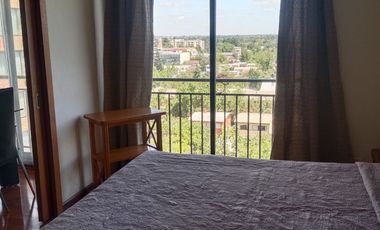 V 1577-D-87-N-LR-Vendo Depto. en Talca