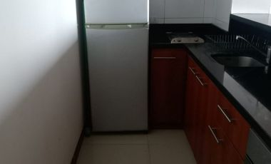 V 1577-D-87-N-LR-Vendo Depto. en Talca