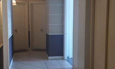 V 1577-D-87-N-LR-Vendo Depto. en Talca