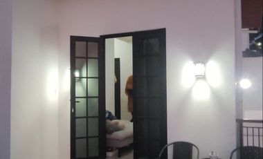 Rumah Balcony Cipageran, Baru 2 LANTAI Japanese, Mewah Harga Murah di Kota Cimahi Utara, Jual Dijual