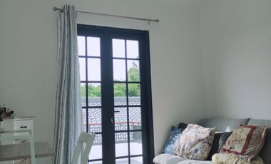 Rumah Balcony Cipageran, Baru 2 LANTAI Japanese, Mewah Harga Murah di Kota Cimahi Utara, Jual Dijual