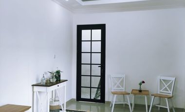 Rumah Balcony Cipageran, Baru 2 LANTAI Japanese, Mewah Harga Murah di Kota Cimahi Utara, Jual Dijual