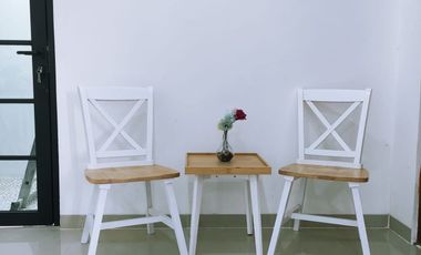 Rumah Balcony Cipageran, Baru 2 LANTAI Japanese, Mewah Harga Murah di Kota Cimahi Utara, Jual Dijual