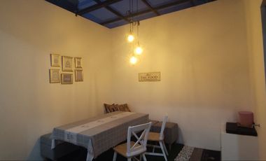 Rumah Balcony Cipageran, Baru 2 LANTAI Japanese, Mewah Harga Murah di Kota Cimahi Utara, Jual Dijual