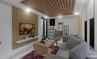 Rumah Balcony Cipageran, Baru 2 LANTAI Japanese, Mewah Harga Murah di Kota Cimahi Utara, Jual Dijual