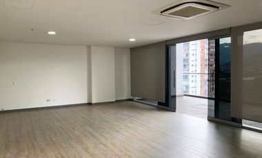 45277 Oficina en venta en el sector La aguacatala
