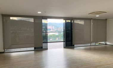 45277 Oficina en venta en el sector La aguacatala