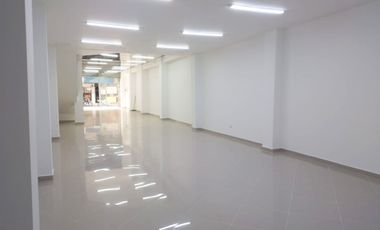 45276 Local independiente en arriendo en el sector Los Naranjos