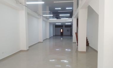 45276 Local independiente en arriendo en el sector Los Naranjos