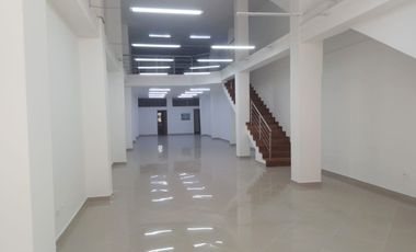 45276 Local independiente en arriendo en el sector Los Naranjos