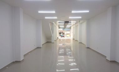 45276 Local independiente en arriendo en el sector Los Naranjos