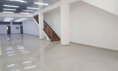 45276 Local independiente en arriendo en el sector Los Naranjos