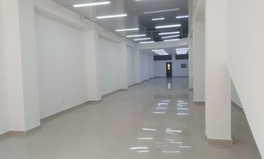 45276 Local independiente en arriendo en el sector Los Naranjos
