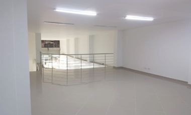 45276 Local independiente en arriendo en el sector Los Naranjos