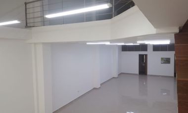 45276 Local independiente en arriendo en el sector Los Naranjos