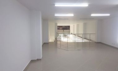 45276 Local independiente en arriendo en el sector Los Naranjos