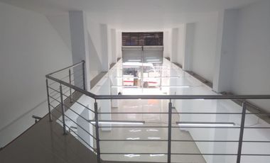 45276 Local independiente en arriendo en el sector Los Naranjos