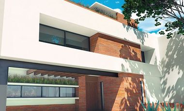 VENTA CASA EN EL CONDADO, CORREGIDORA, QUERÉTARO. PREVENTA.