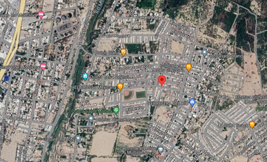 CASA EN CALLE RIO SABINAS, LA RIBERA MONCLOVA, MONCLOVA.  ¡NO CREDITOS!