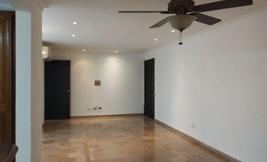 Apartamento en arriendo en Alto Prado.