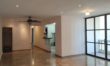 Apartamento en arriendo en Alto Prado.