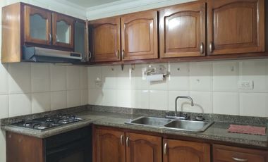 Apartamento en arriendo en Alto Prado.