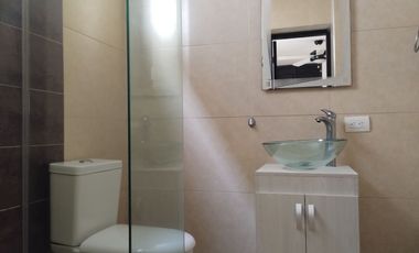 Apartamento en arriendo en Alto Prado.