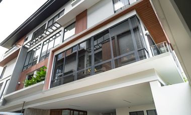 New 4BR Premium Townhouse for Sale in Paco Manila near Landers Otis
