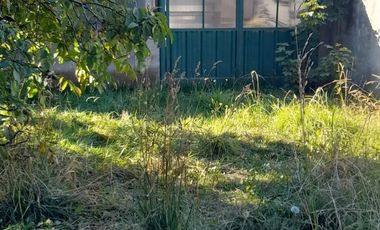 Atención   Desarrolladores / Inversores - Familias. VENTA  Casa con gran potencial.