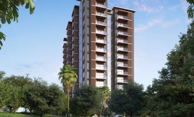 For Sale: 1 Bedroom Unit at Golf Ridge Near Clark Pampanga