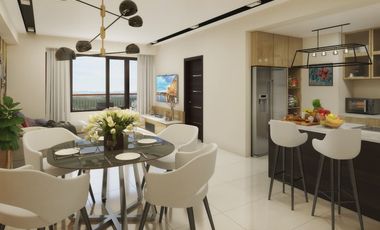 For Sale: 1 Bedroom Unit at Golf Ridge Near Clark Pampanga