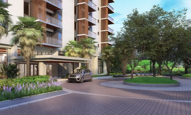 For Sale: 1 Bedroom Unit at Golf Ridge Near Clark Pampanga
