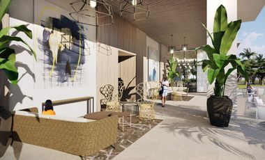 For Sale: 1 Bedroom Unit at Golf Ridge Near Clark Pampanga
